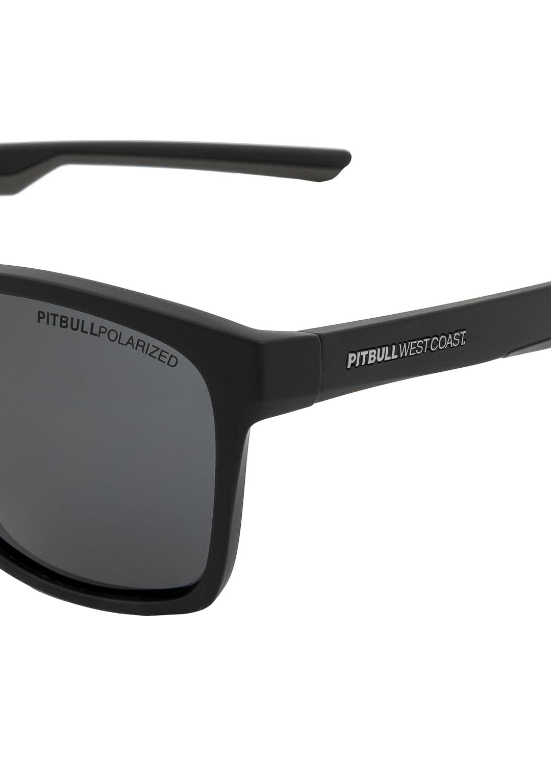 Sunglasses Black/Grey SEASTAR.