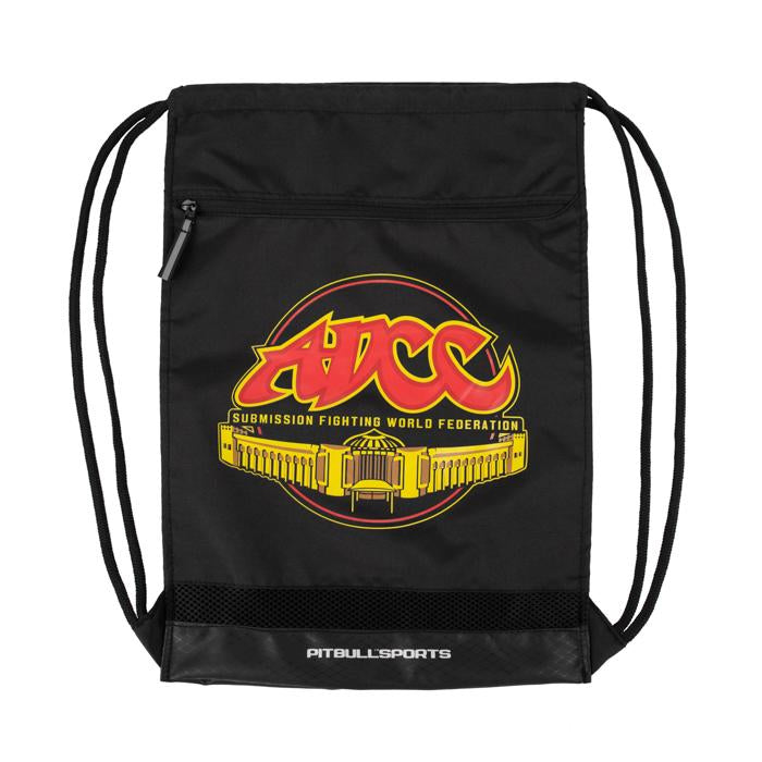 ADCC Gym Sack Bag - Pitbull West Coast U.S.A. 