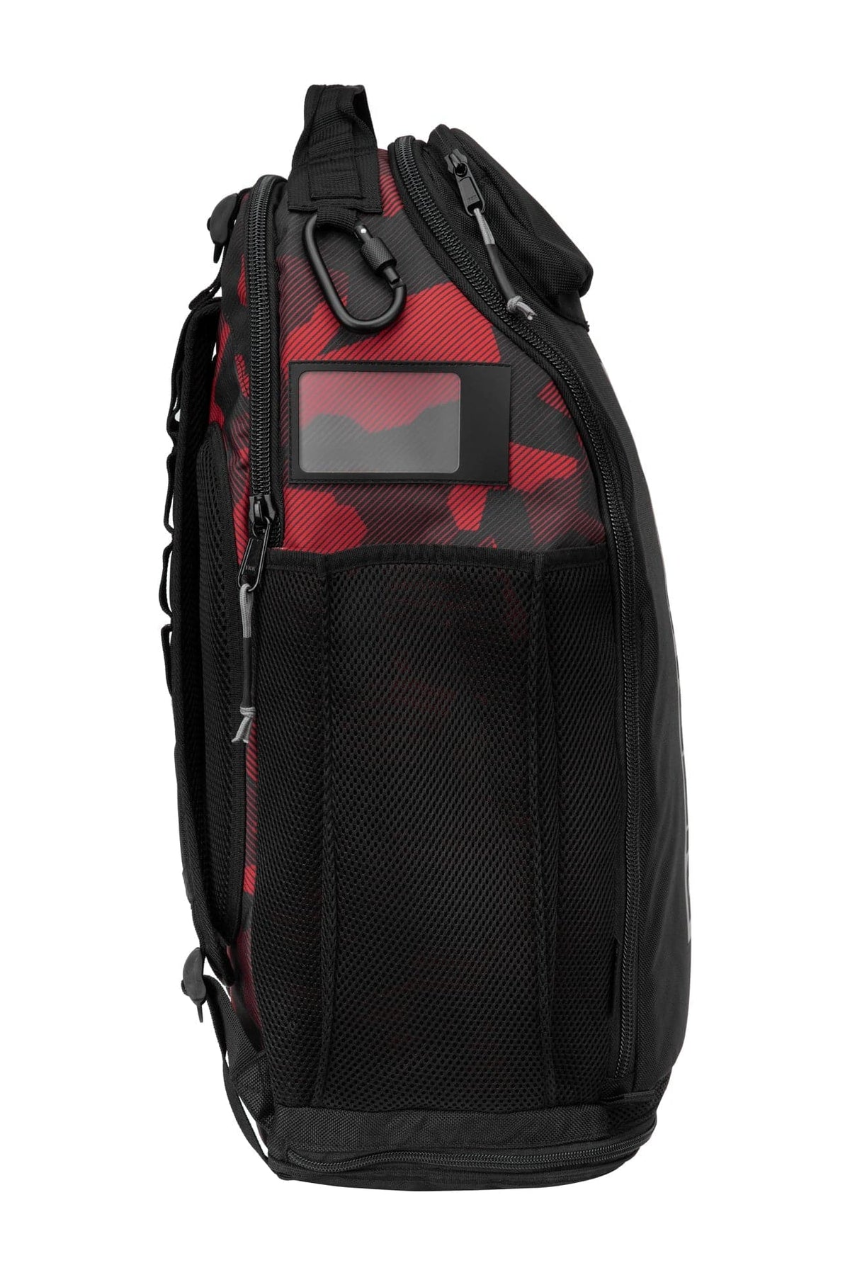 AIRWAY RED TRAINING BACKPACK