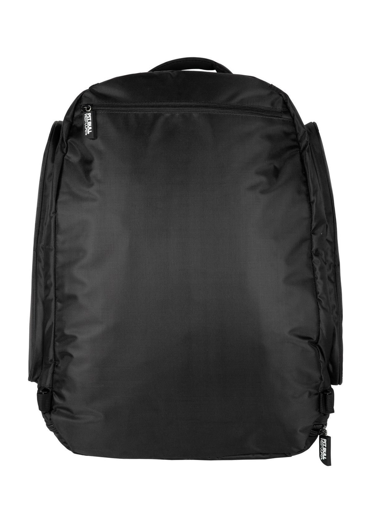 ADCC Black Big Training Backpack.