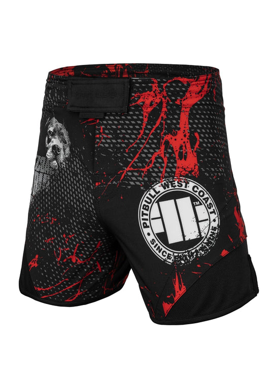 neumático Unirse Dedicar MMA Shorts For Sale - MMA Fight Shorts | Pitbull Store