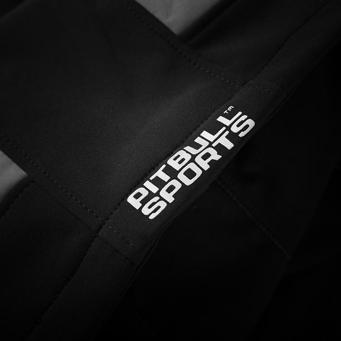 Softshell Jacket BERSERKERS - Pitbull West Coast U.S.A. 