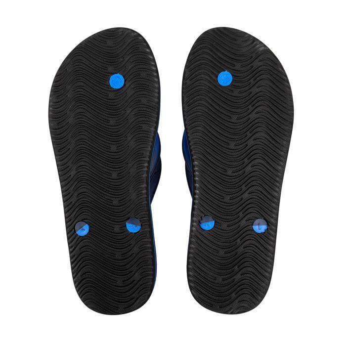 Flip Flops FLAX Blue - Pitbull West Coast U.S.A. 