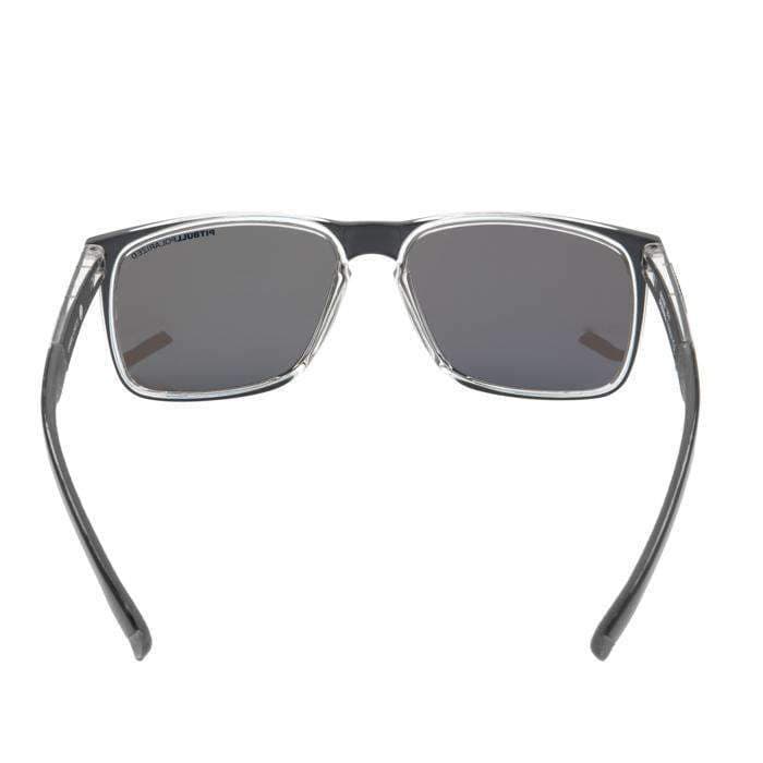 Sunglasses HIXSON Grey - Pitbull West Coast U.S.A. 