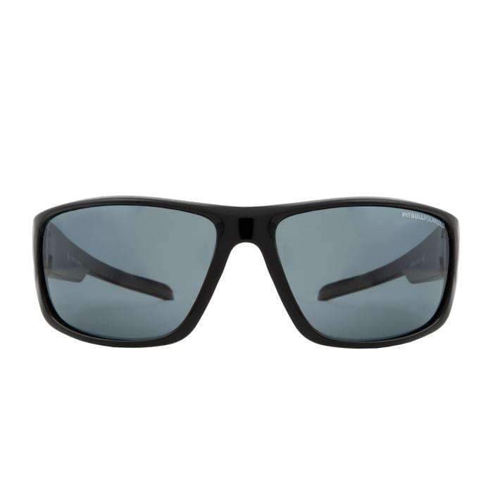 Sunglasses PEPPER Black - Pitbull West Coast U.S.A. 