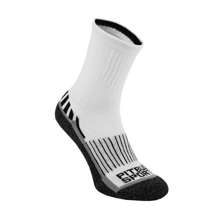 X-ODOR High Socks - Pitbull West Coast U.S.A. 